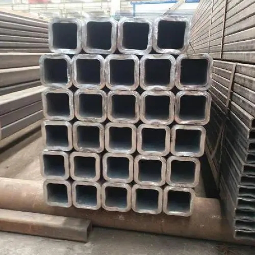 玉田q355c无缝方管