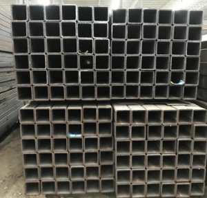 玉田20#无缝方管